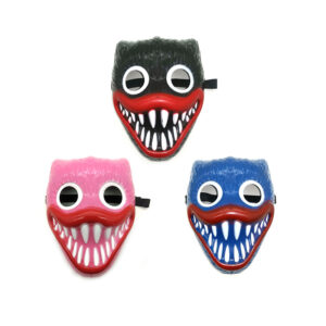 Huggy Wuggy costume Mask Cosplay Toy 1