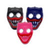 Huggy Wuggy costume Mask Cosplay Toy 5