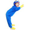 Poppy Playtime Huggy Wuggy Costume Horror Game Kawaii Onesies Pajamas Jumpsuit Homewear Halloween Party Cosplay For 1.jpg 640x640 1