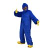 huggy wuggy costume 5